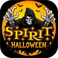 Spirit Halloween:Costume store