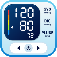 Blood Pressure: BP Tracker