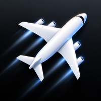 Flighty: Live Flight Tracker