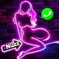Nuzz - Chat and share