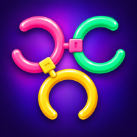 Ring Master: Rotate Circles